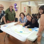 Prevenir pérdidas sociales, ambientales y económicas producto del exceso de lluvias busca proyecto de la UBB 
