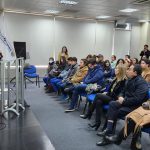 Actualizan Política Nacional de Estudiantes Extranjeros mediante “Diálogos Participativos” en Biobío