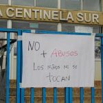 Diputada Muñoz pidió no dejar impune vulneración de derechos de estudiantes en Talcahuano