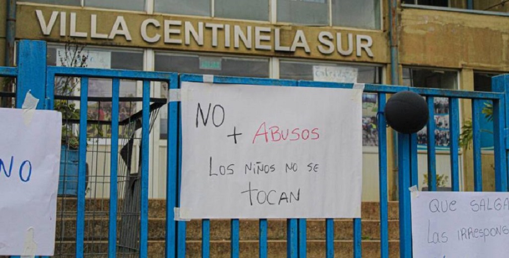Diputada Muñoz pidió no dejar impune vulneración de derechos de estudiantes en Talcahuano