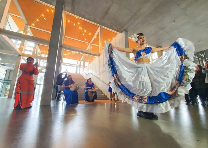 Con campaña musical Concepción se postula como Ciudad Creativa de la Unesco