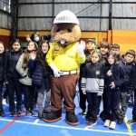 Cesfam Rural Santa Fe celebró el Día Mundial del Medio Ambiente junto a estudiantes