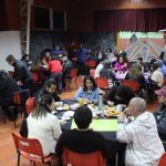 Té-cito cultural: codiseño plan municipal de cultura San Rosendo