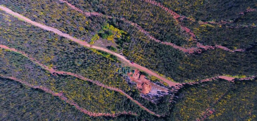 Consejero Vera llama a directora de Sernatur a aclarar postura sobre proyecto de tierras raras a instalarse en Penco