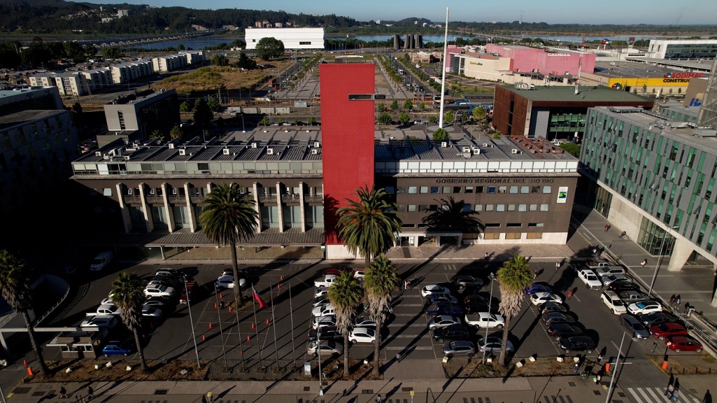 Gobierno Regional del Biobío entrega antecedentes sobre investigación de oficio iniciada por el Ministerio Público