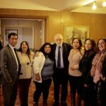Premura en tramitación de proyectos habitacionales para Cañete solicita alcalde Radonich a ministro de Vivienda