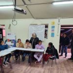 Asistencia a clases en la región del Biobío llegó al 88,6% durante el primer trimestre de 2023
