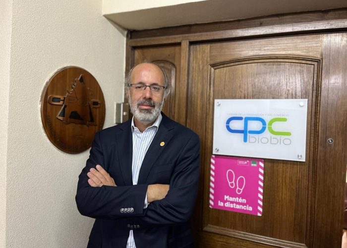 CPC Biobío lamenta rechazo político al proyecto minero de tierras raras de empresa Aclara