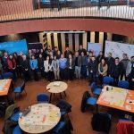 Ministerio de Ciencia reúne en Biobío a especialistas en Inteligencia Artificial para actualizar la Política Nacional