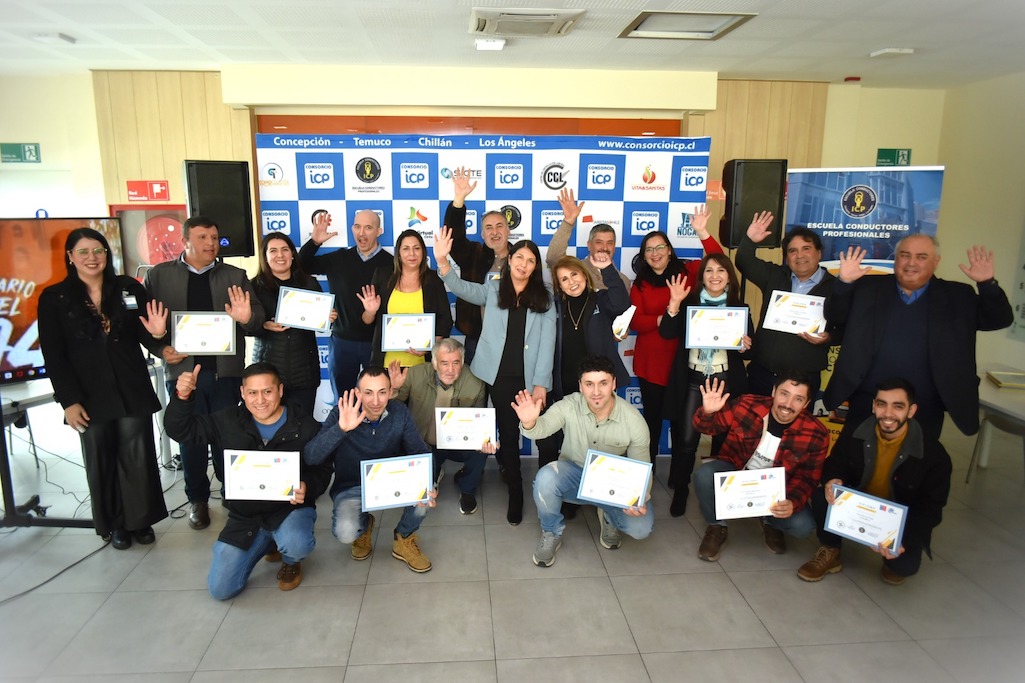 Reconversión laboral de extrabajadores de Termoeléctrica Bocamina II impulsan seremis de Energía y Trabajo