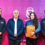 Autoridades brindan ayuda a damnificados por las inundaciones en Laja