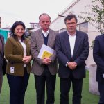 Ministerio de Agricultura estima 274 mil hectáreas afectadas y pérdidas por $904 mil millones por sistema en la zona centro sur