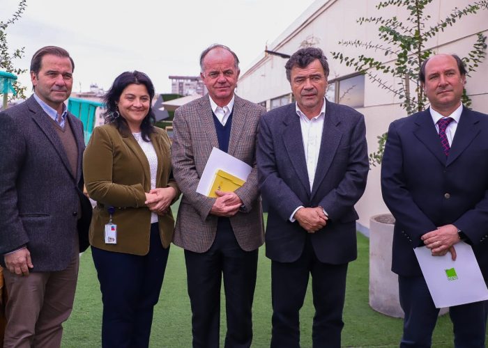 Ministerio de Agricultura estima 274 mil hectáreas afectadas y pérdidas por $904 mil millones por sistema en la zona centro sur