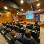 Capacitación en Sello Verde OK reciben profesionales de áreas técnicas de la Provincia de Arauco