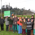 Talcahuano apoya rol de organizaciones que fomentan cuidado ambiental