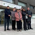 $81 millones invertirán en Santa Bárbara para construir nueva sede vecinal
