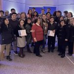 Dirigentes vecinales de Cañete reciben certificación en liderazgo social