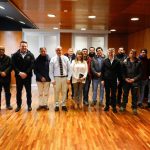 Apoyo a trabajadores de Penco desvinculados de fábrica Fanaloza compromete Gore Biobío