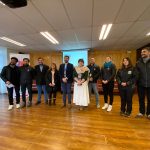 Curanilahue se convirtió en la primera comuna de la Región del Biobío en implementar “Pyme Ágil”