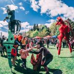 Biobío se prepara para el Festival de las Ciencias: tres días de conocimiento, tecnología y diversión