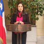 Diputada Francesca Muñoz emplaza a Ministerio y Seremi de Transporte por accidende fatal entre taxibús  y BioTren