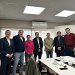 En reunión con ministro de Economía, multigremial enfatizó necesidad  de acelerar los proyectos de inversión de la región