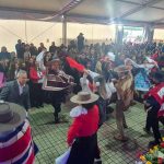 Concepción inauguró sus Fondas de Fiestas Patrias