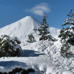 El Parque Nacional Laguna del Laja reabre sus puertas a la  comunidad