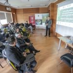 Presentan primeros resultados de proyecto internacional que rescatará Nothofagus amenazados