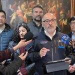 MTT anuncia medidas para aumentar seguridad vial y plan de contingencia por la no operación del puente ferroviario