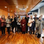 Gobierno Regional entregó reconocimientos a hombres y mujeres por su defensa de los Derechos Humanos