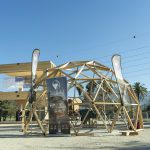 Corma inaugura décima octava versión de la Semana de la Madera