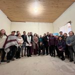 Vecinos de Rere potenciarán la comuna a través del programa Pequeñas Localidades