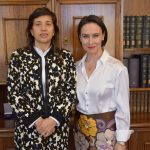 Natalia Espinoza Arriagada y Antonia Flores Rubilar juran como nuevas juezas titulares del TOP de Concepción