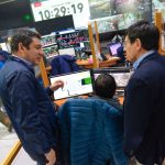 MTT supervisa medidas por contingencia vial de Puente Ferroviario