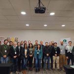 INFOR capacita a docentes del Biobío en Construcción Sustentable con Madera