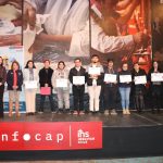 Sence Biobío e Infocap capacitaron a 131 personas en Cerámica y Pintura con programa “Maestras y Maestros para la Construcción de Viviendas de Calidad”