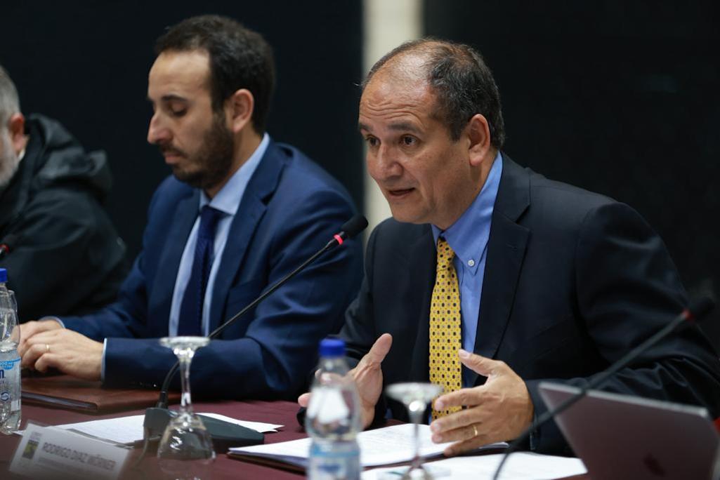 GORE Biobío aprobó $1300 millones para equipamiento en seguridad de la Gobernación Marítima