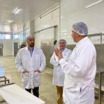 Relevan el rol de pequeñas plantas pesqueras de la Región del Biobío