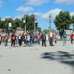 26° Congreso Nacional de Arquitectos cierra su paso por Concepción pensando la ciudad “desde las poblaciones”