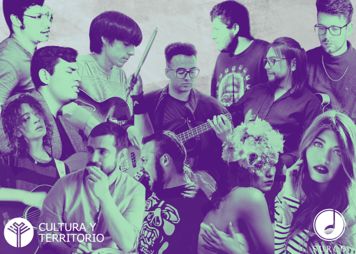 Músicos emergentes del Gran Concepción realizarán concierto gratuito en la Casa de la Cultura de Chiguayante 