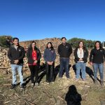 Se amplía oferta de Leña Seca en el Biobío con nuevo Centro Integral de Biomasa