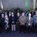Autoridades y dirigentes destacan logros tras Cuenta Pública del Servicio de Salud Concepción